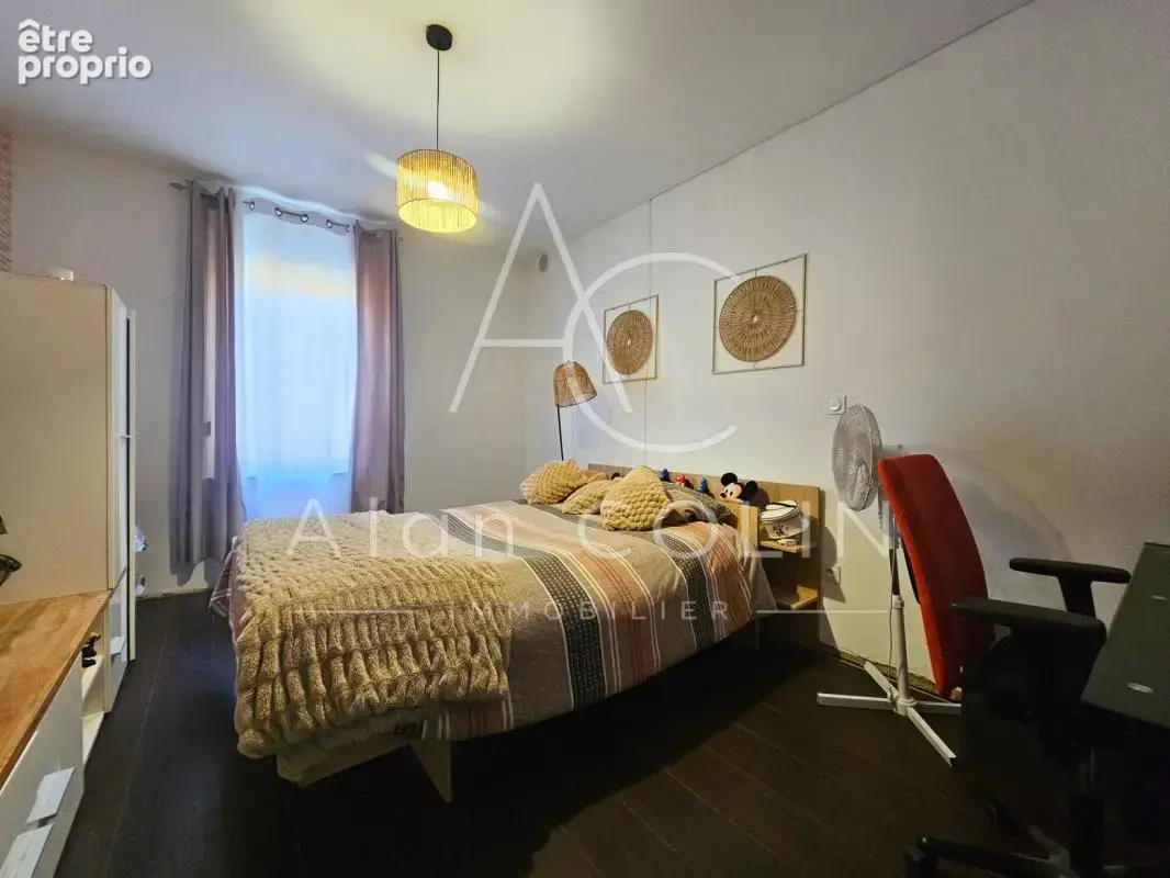 Hayange – maison familiale 149 m² – 4 chambres – sous-sol complet – terrain constructible – garage - photo 11