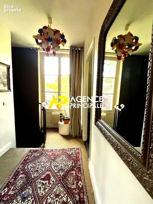 Maison Argenteuil 7 pièce(s) 231 m²  au sol, 4 chambres ,15 minutes Saint-Lazare - photo 11
