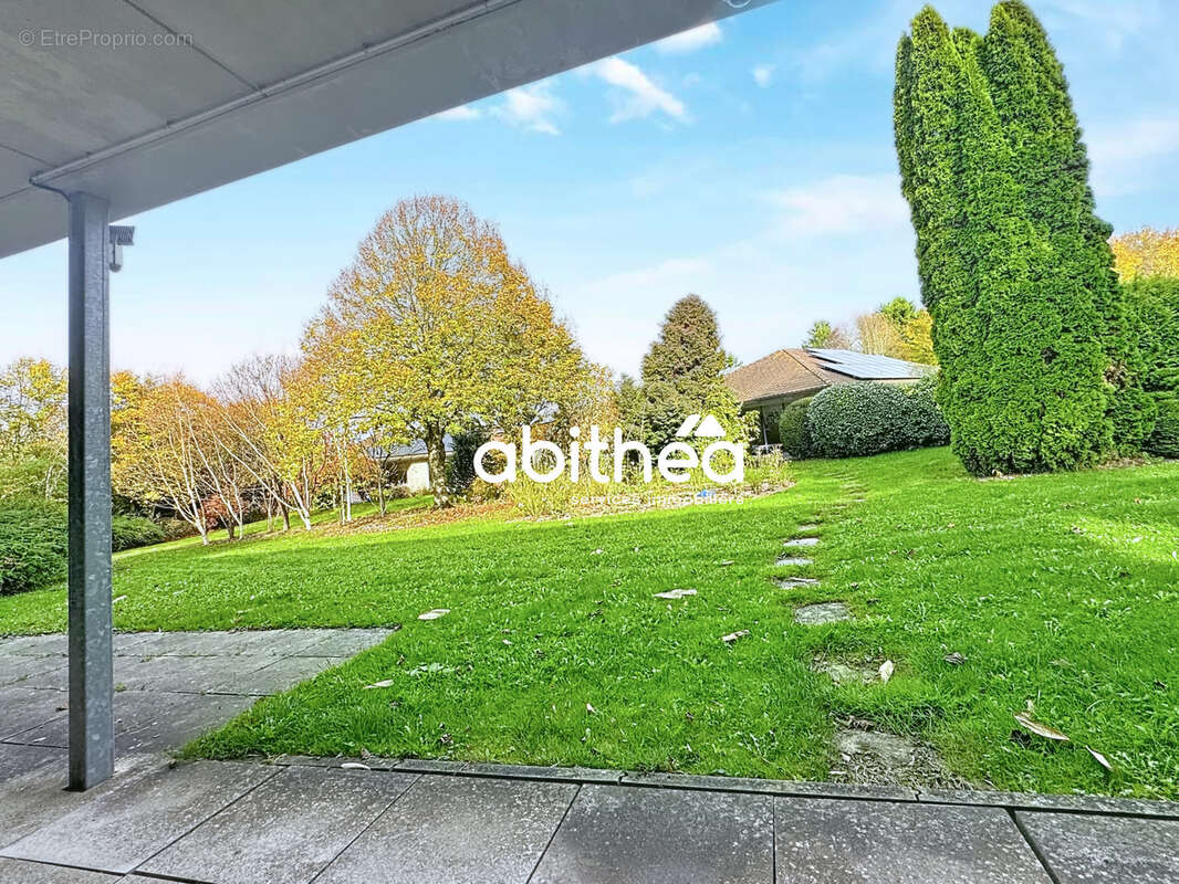 Maison à AGNEZ-LES-DUISANS