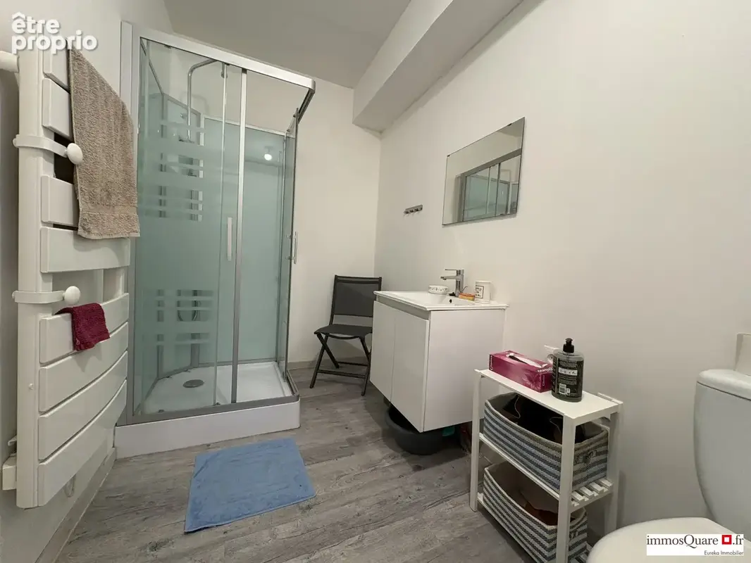 Maison 5 pièces 140 m² à vendre à Saint-Pierre-D'entremont (73670) - photo 9