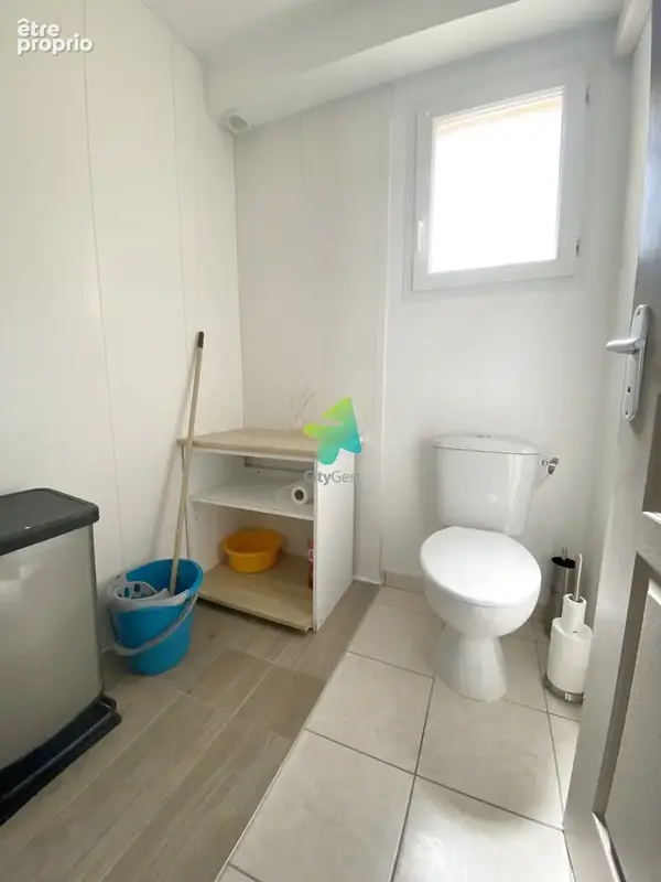 Villa T3 en excellent état - photo 19