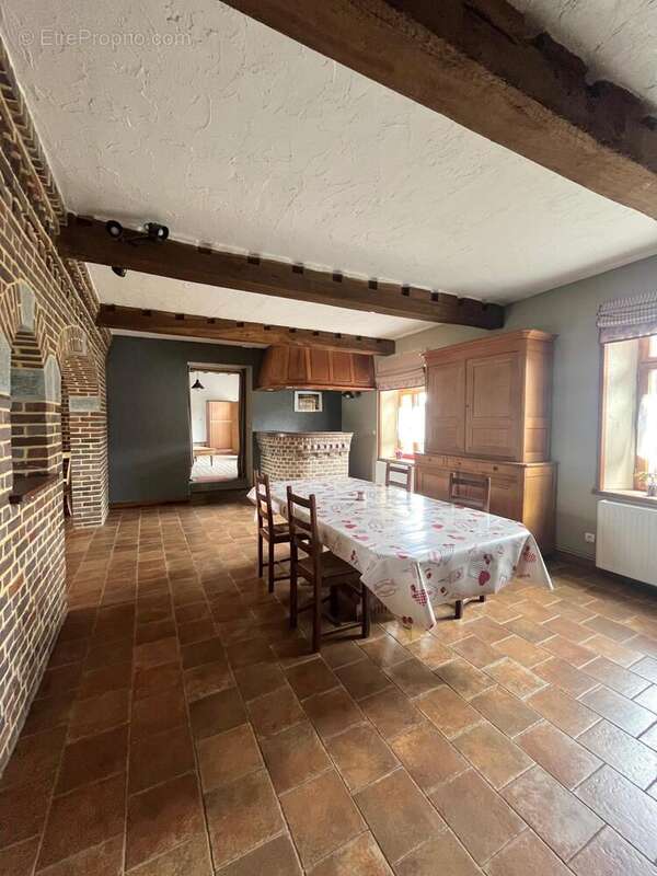 Photo 5 - Maison à BERGUES-SUR-SAMBRE