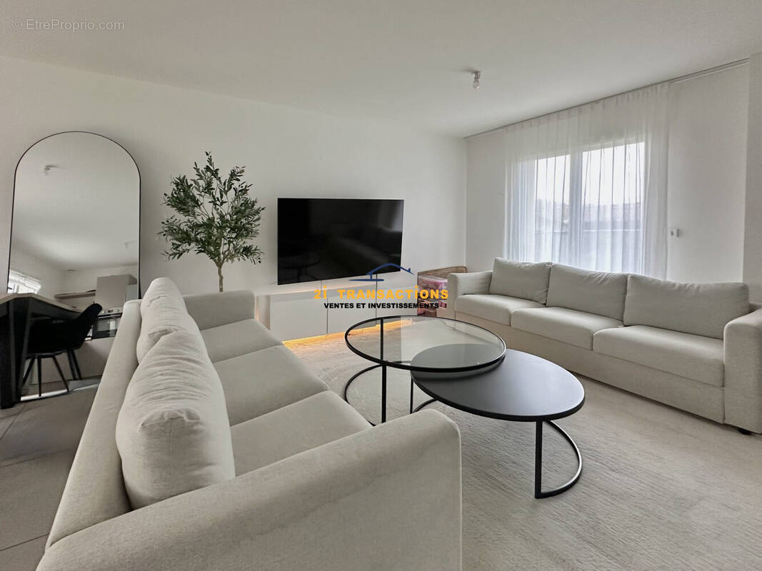 Maison à LA GRAND-CROIX