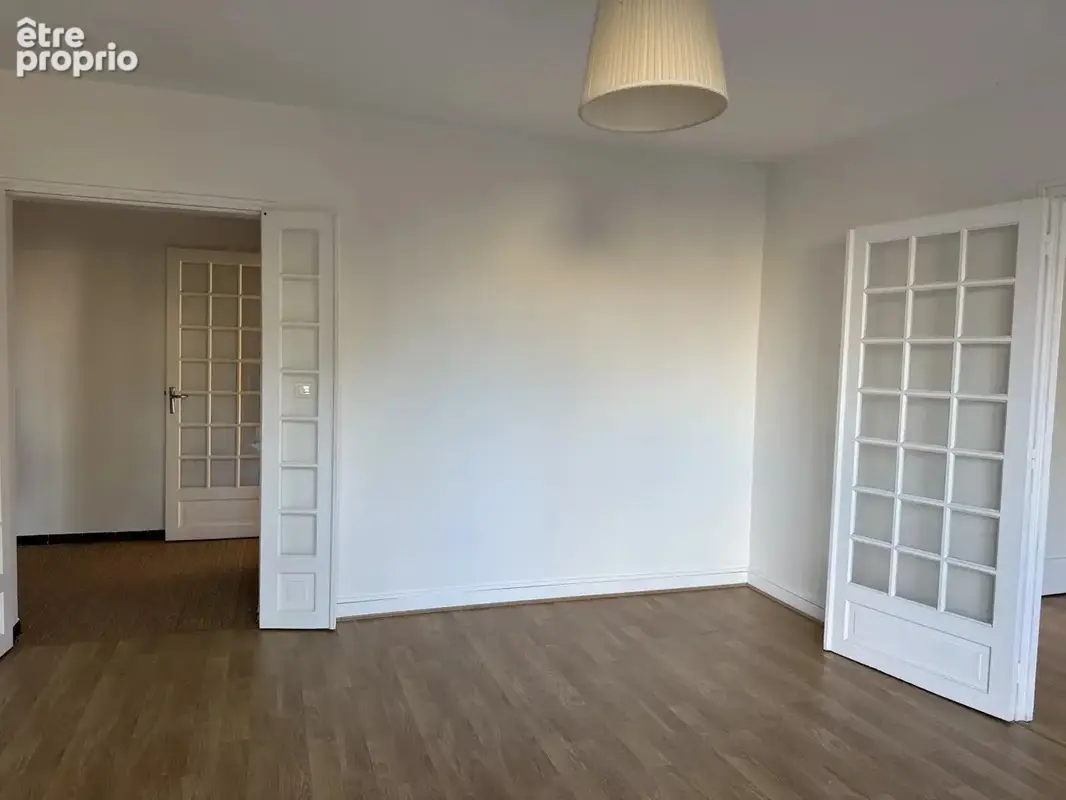 NANTES Agréable appartement de type 3/4 de 82 m2 - photo 7