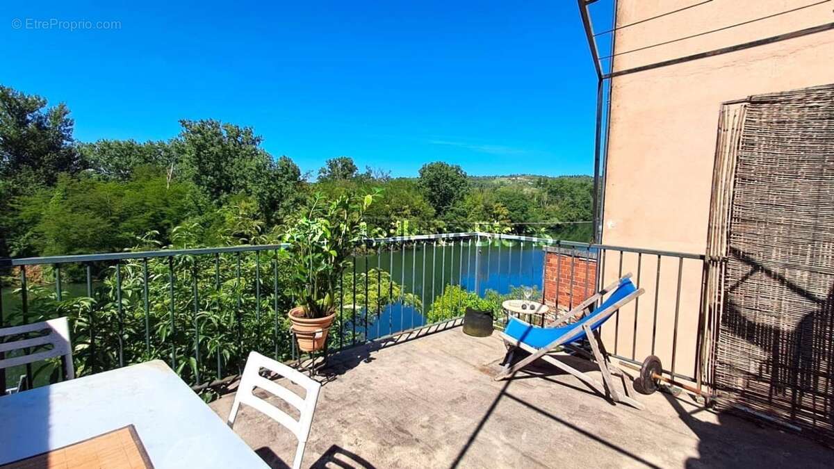 Appartement à ALBI