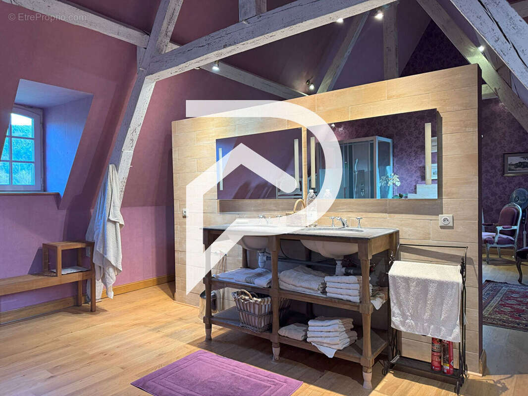 Maison à SARLAT-LA-CANEDA