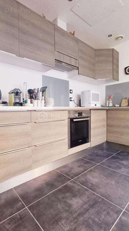 Maison de ville à deux pas de la Plage et du Remblai - photo 3