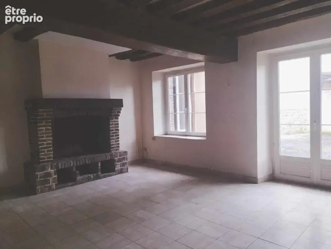 Longère, 5 chambres - photo 3