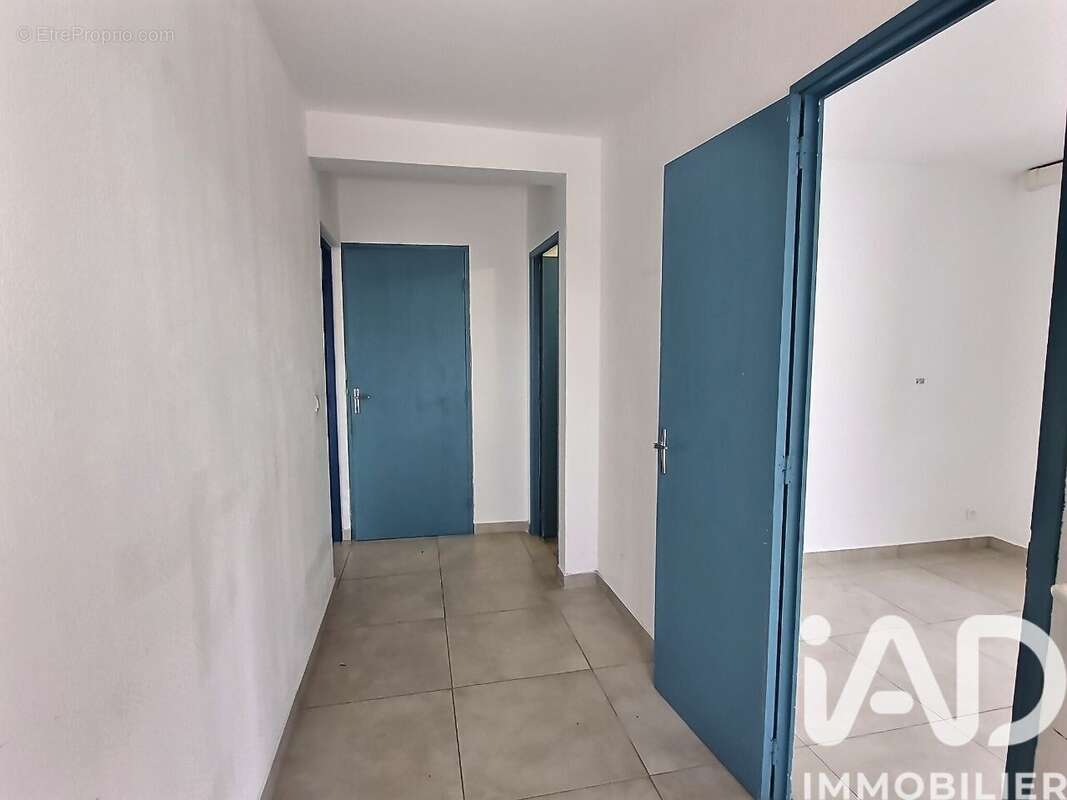 Photo 6 - Appartement à SANARY-SUR-MER