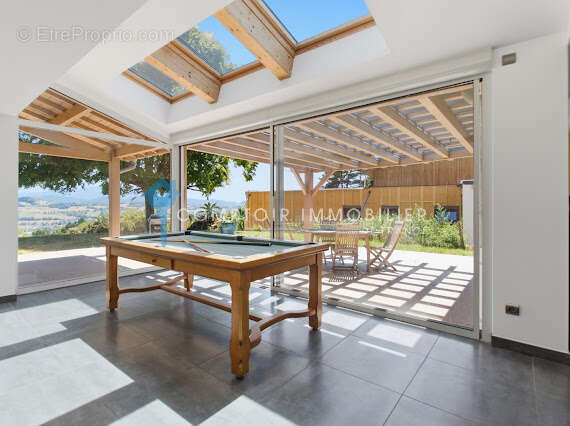 Villa d'architecte - photo 18