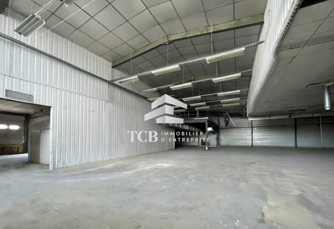 Commerce à ORVAULT