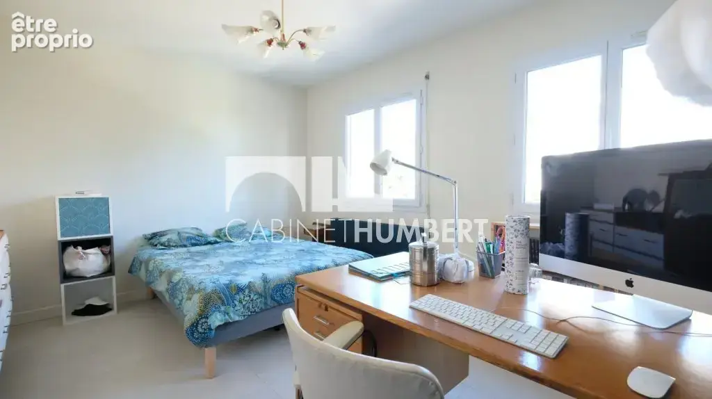 Maison 5 pièces 104 m² à vendre à Saint-Etienne (42000) - photo 9