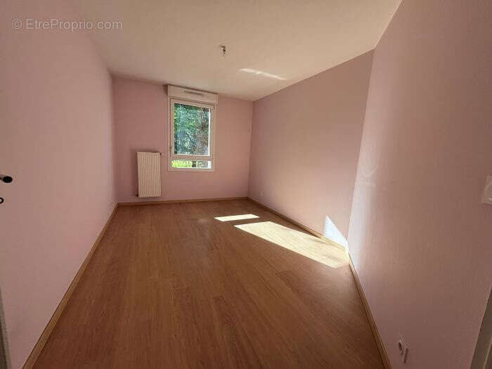 Appartement à WITTELSHEIM