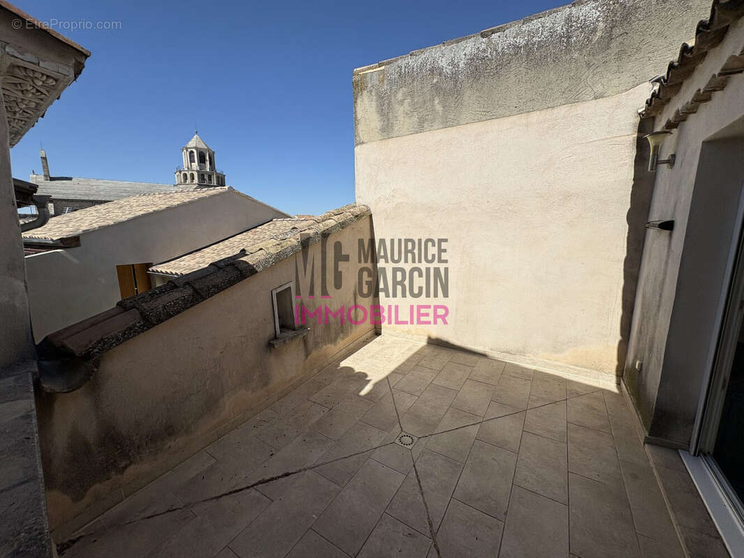 Maison à LE THOR
