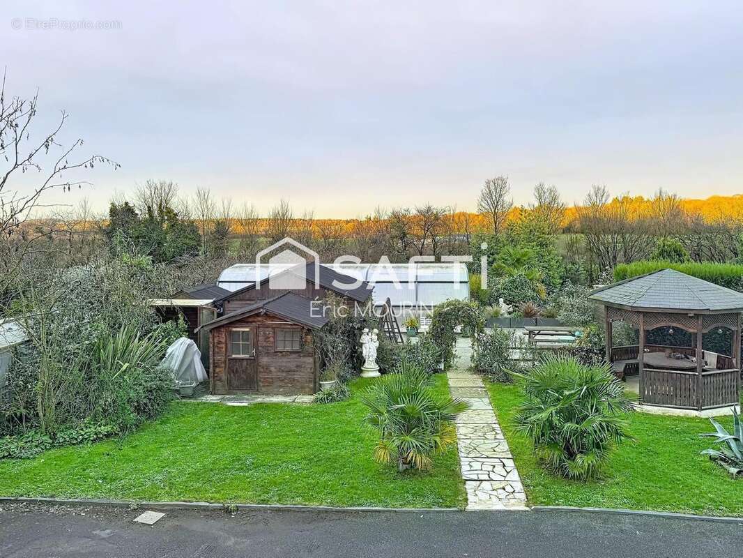 Photo 9 - Maison à LE LION-D'ANGERS