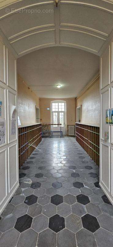 Maison à AISEY-ET-RICHECOURT