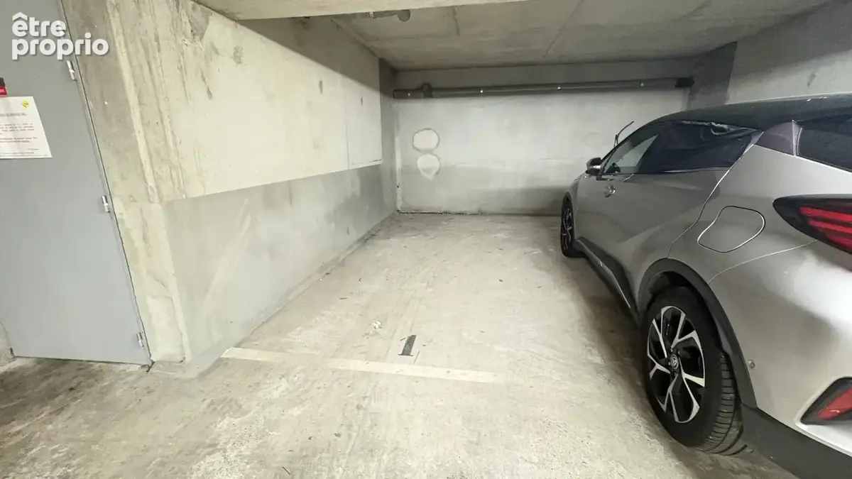 F4 83 m2 avec terrasse et parking   Tremblay-en-France Vert Galant - photo 17