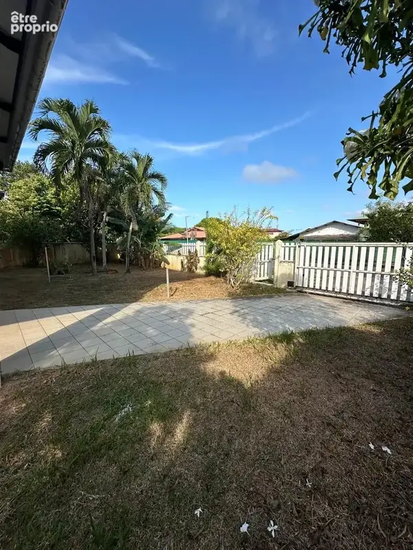 A vendre maison de type f4 et construction de type 2 - photo 18