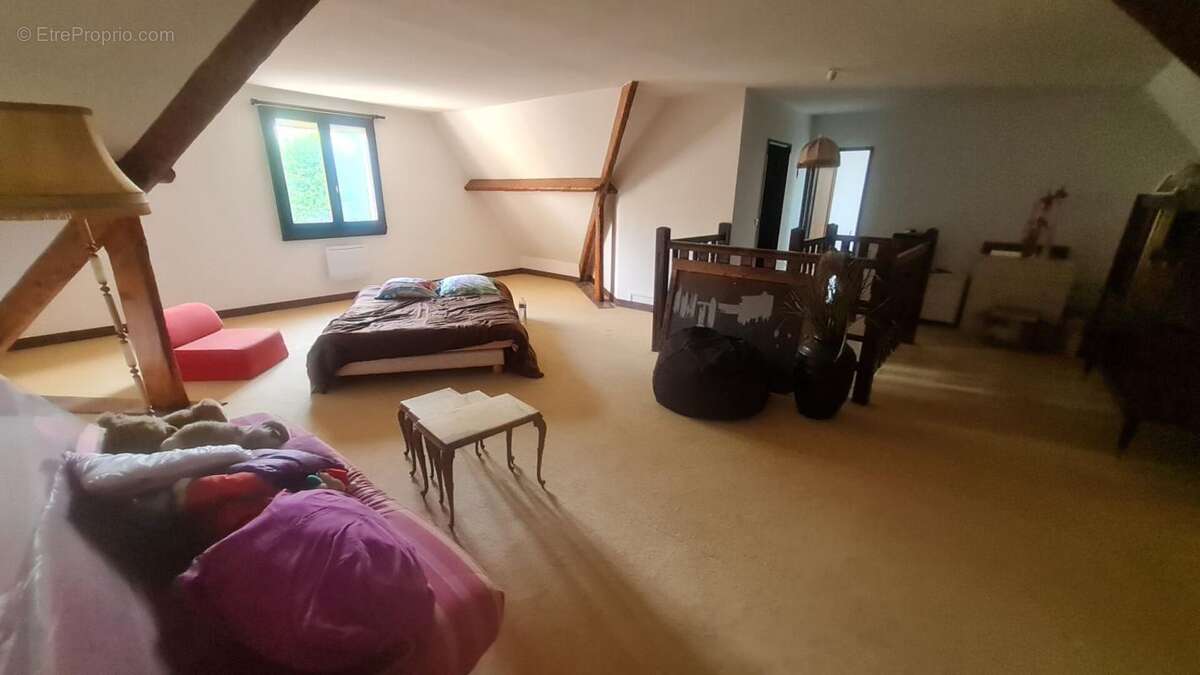 Maison à SAINT-OUEN-L'AUMONE