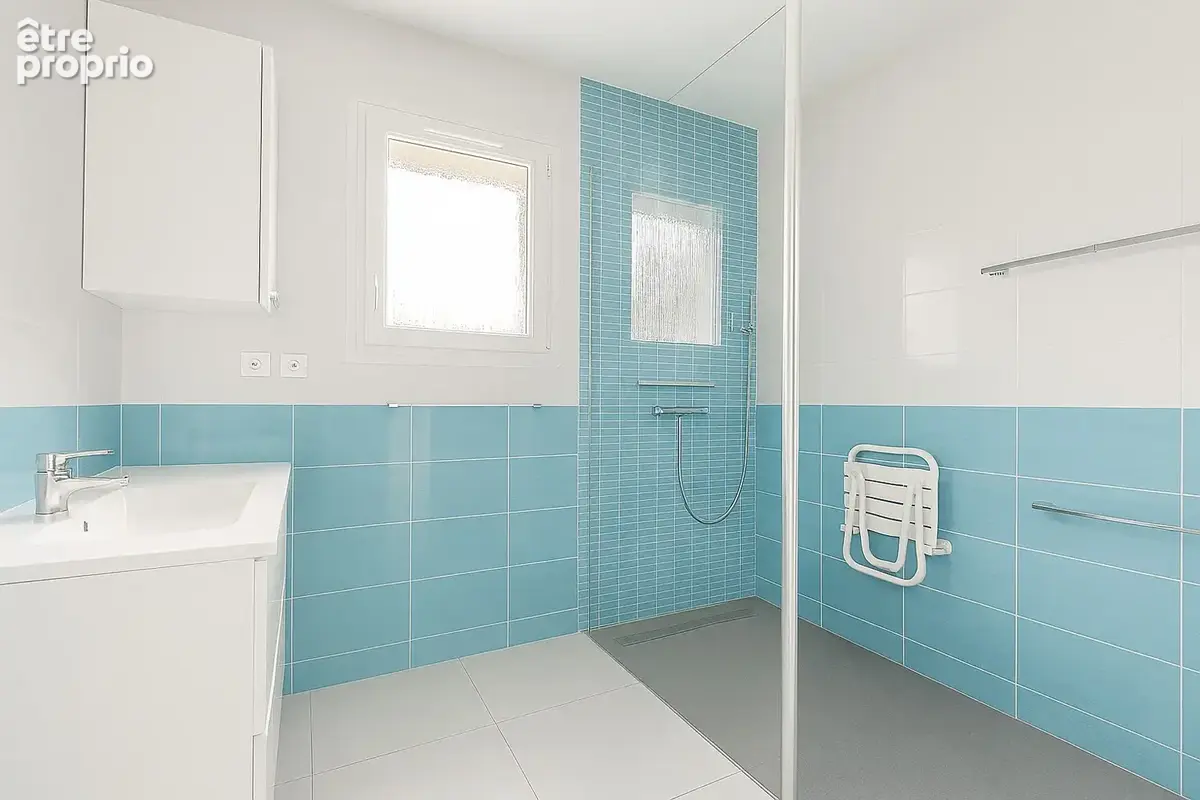 Pavillon 156m2 au sol 4 chambres IGNY - photo 7