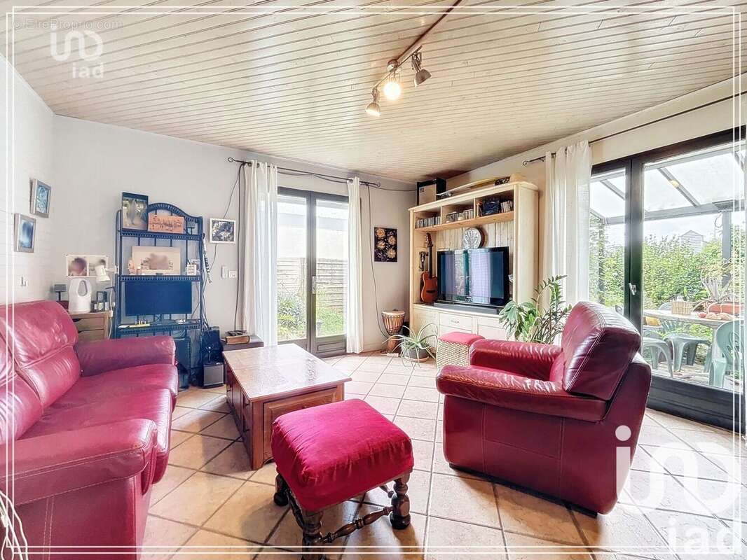 Photo 6 - Appartement à SAINT-VINCENT-DE-TYROSSE