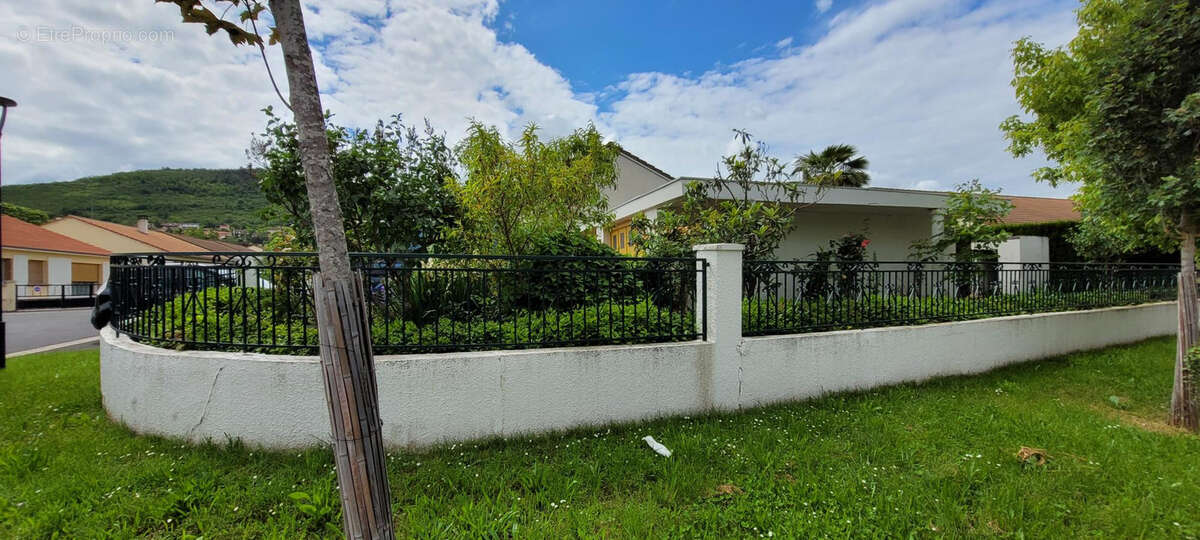 Maison à CLERMONT-FERRAND