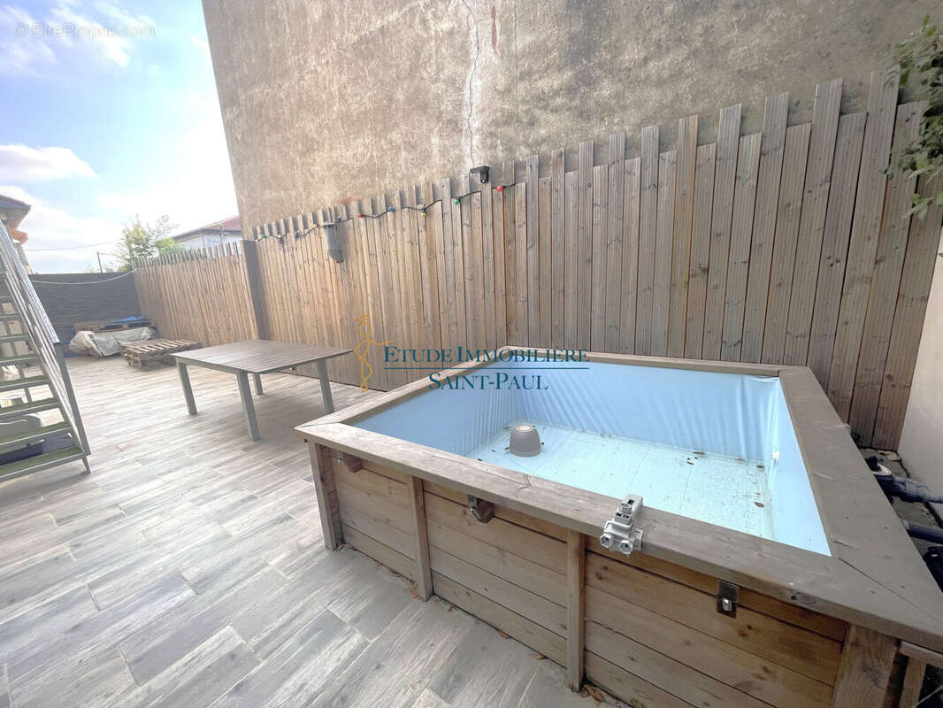 Maison 90 m² à Beziers  - photo 6