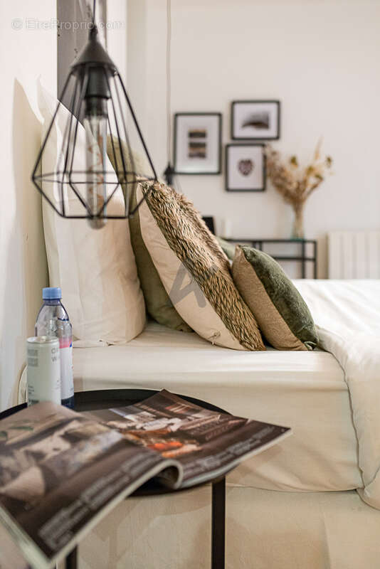 Appartement à LYON-1E