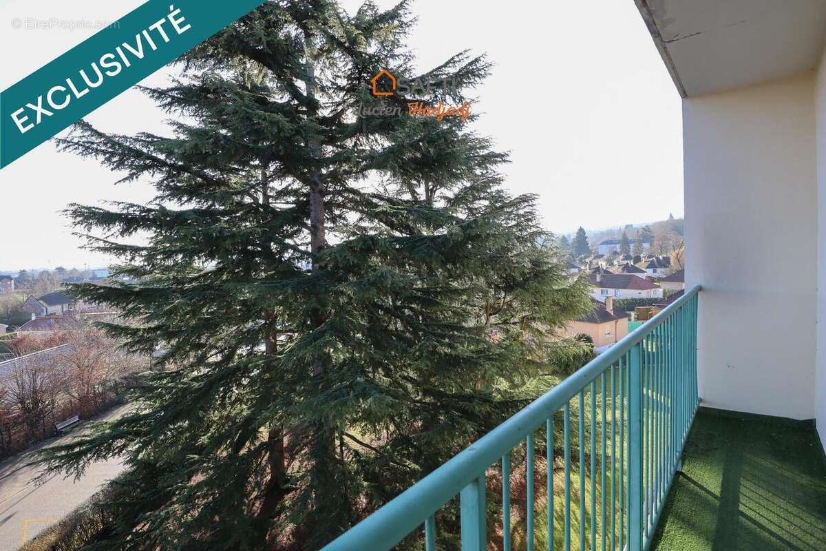 Photo 2 - Appartement à SAINT-MARCEL