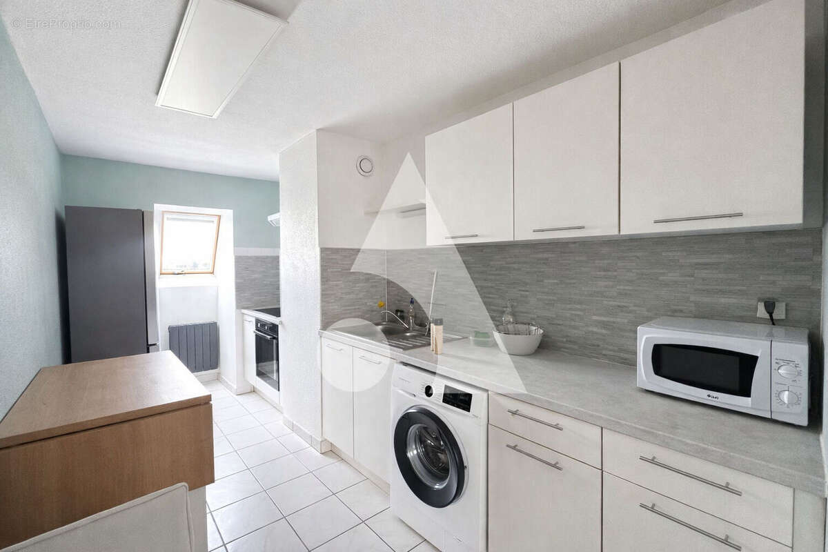 Appartement à VALENCIENNES