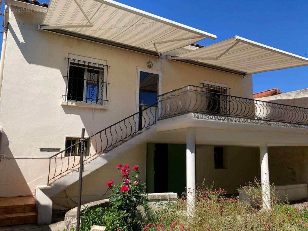 Maison Avignon 4 pièce(s), garage, jardin - photo 5