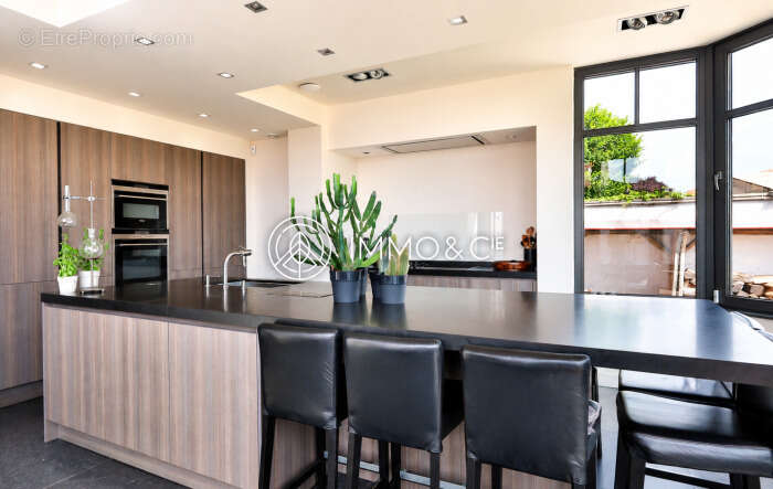 Maison 250 m² à Bersee  - photo 8