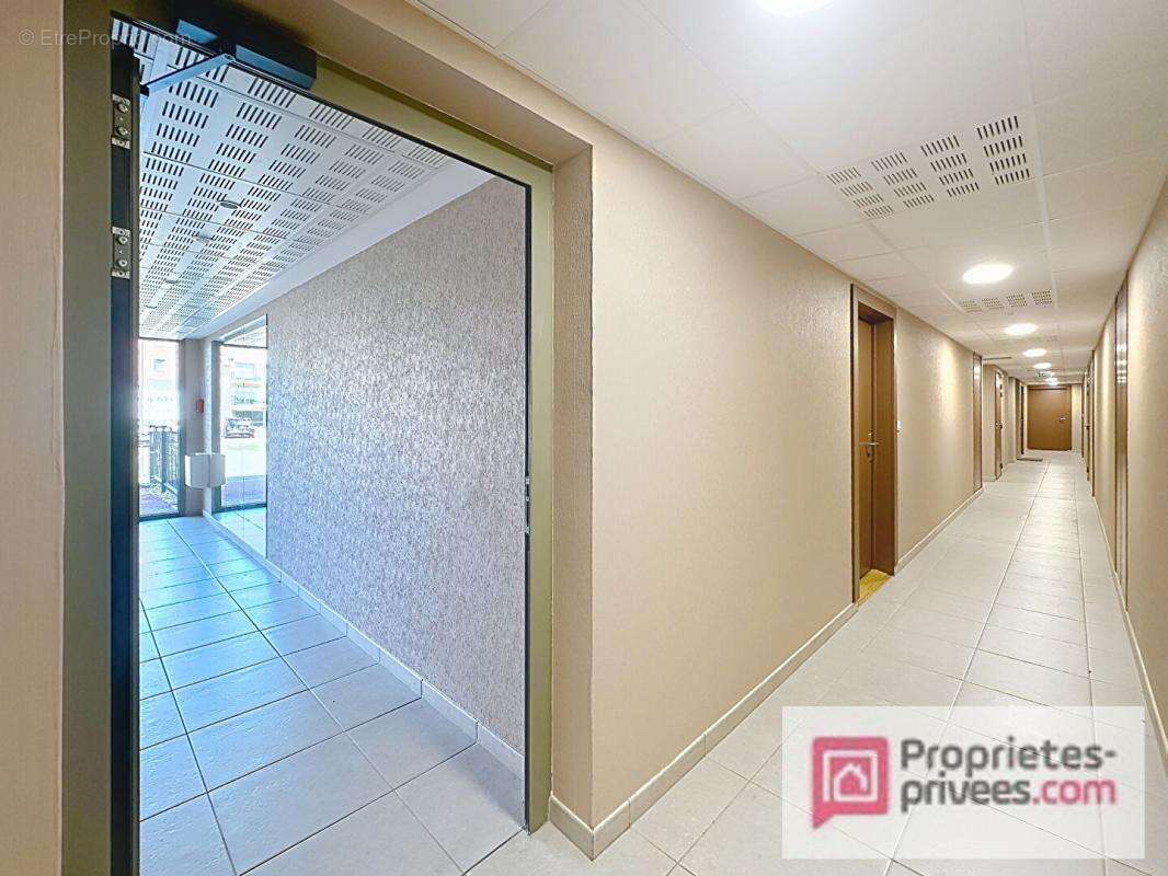 Appartement à PONT-L'EVEQUE