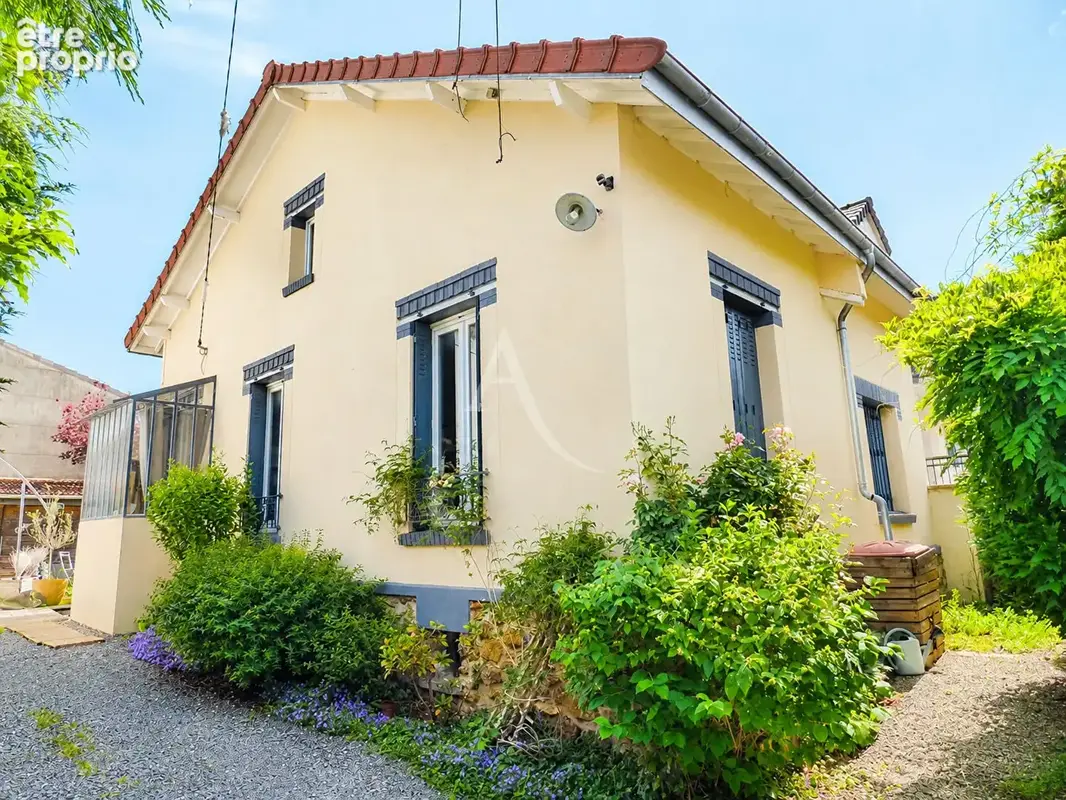 Maison Gagny 5 pièce(s) - photo 1