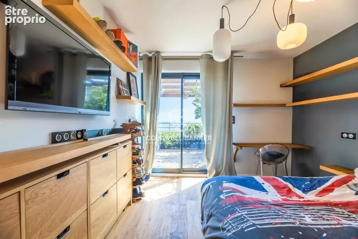 Appartement d'exception avec vue mer panoramique - photo 6