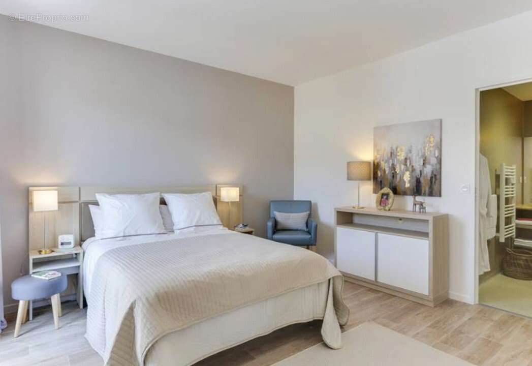 Appartement à BOURGOIN-JALLIEU