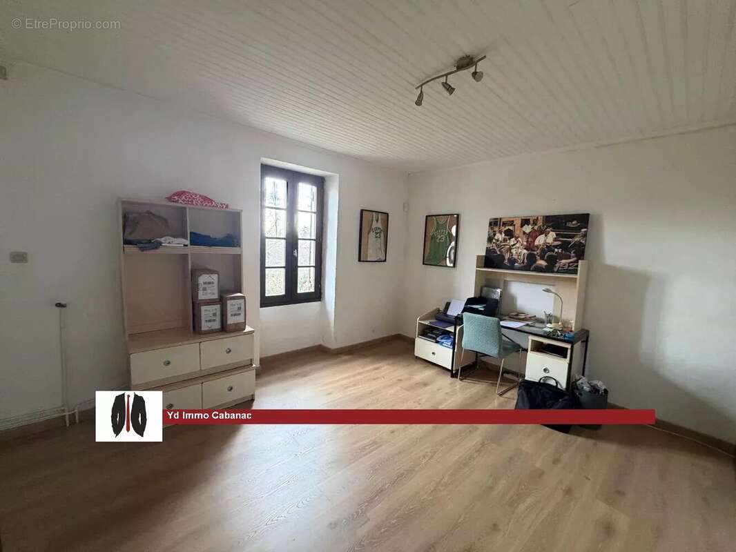 Maison à LANDIRAS