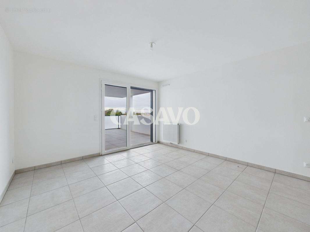 Appartement à TALENCE