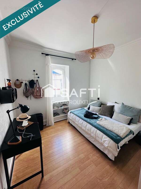 Photo 4 - Appartement à VANNES