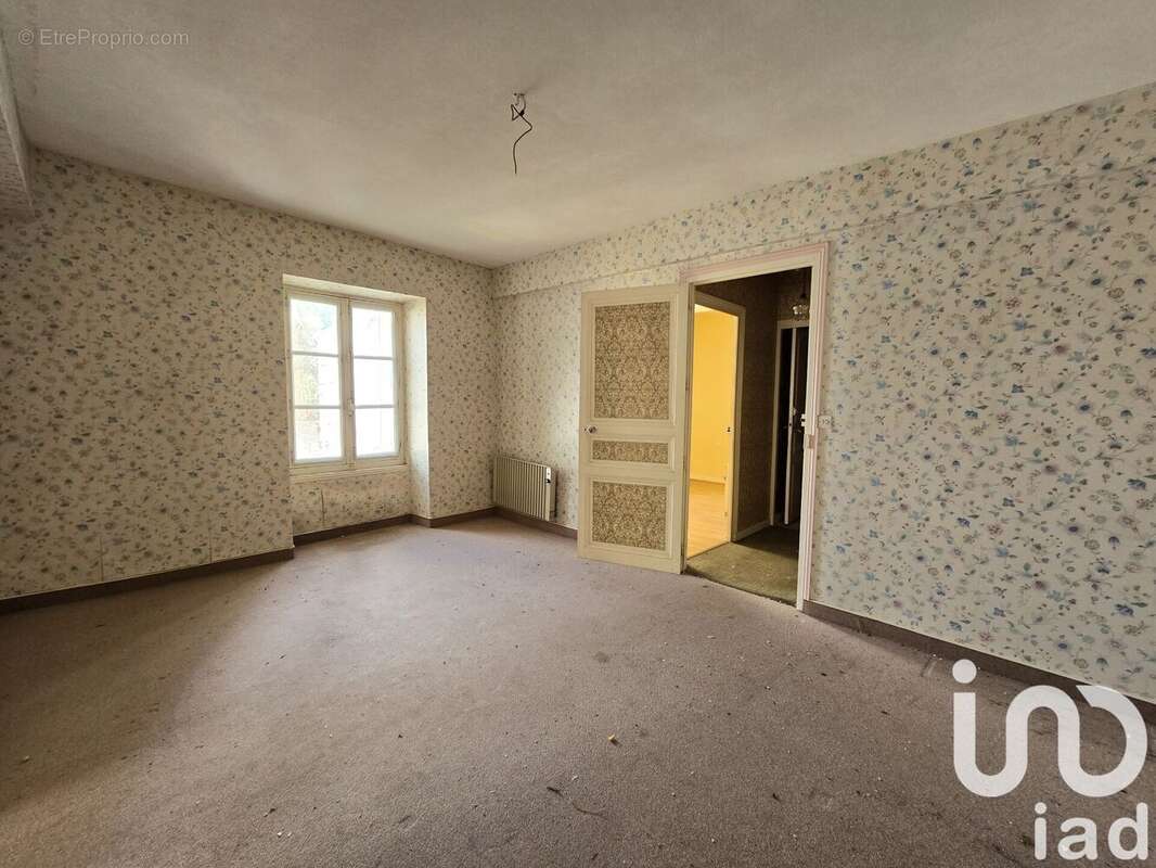 Photo 8 - Appartement à THOUARS