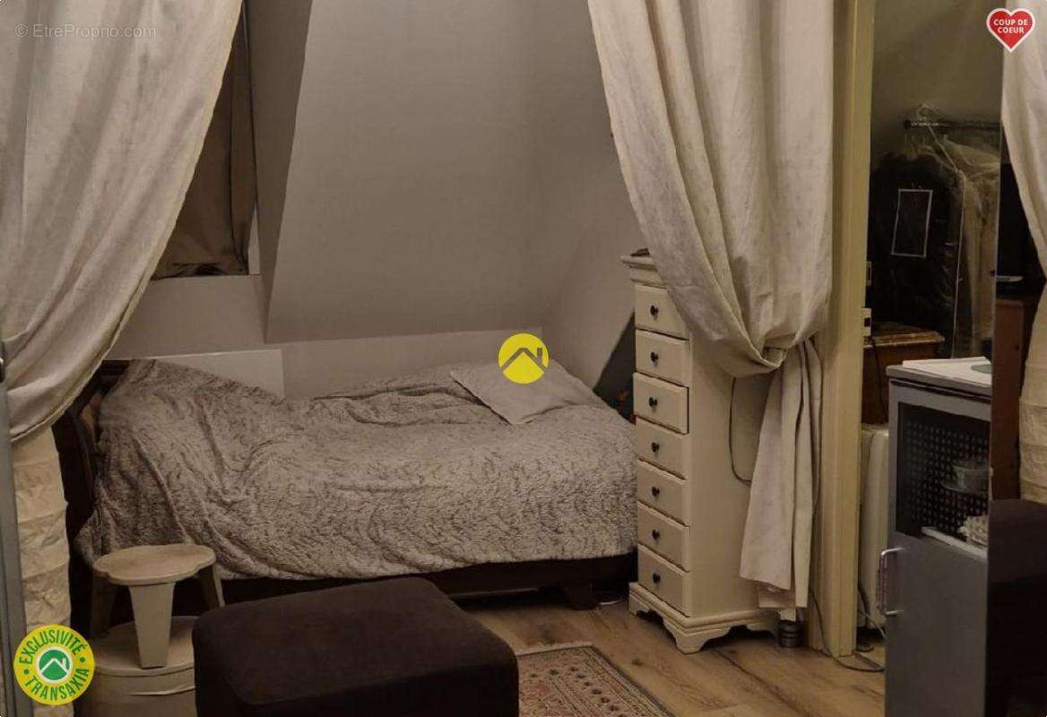 Chaleureuse maison  renovee - photo 8
