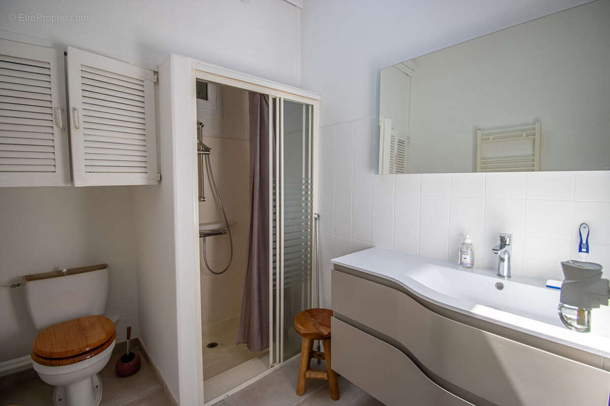 Maison à SAINT-JEAN-DE-MONTS