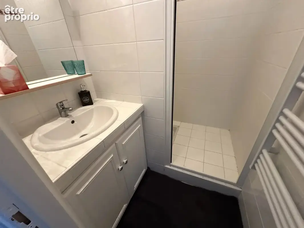 Belle propriété en pierre avec piscine et parc, 5 chambres – proche de Sainte-Foy-la-Grande - photo 15