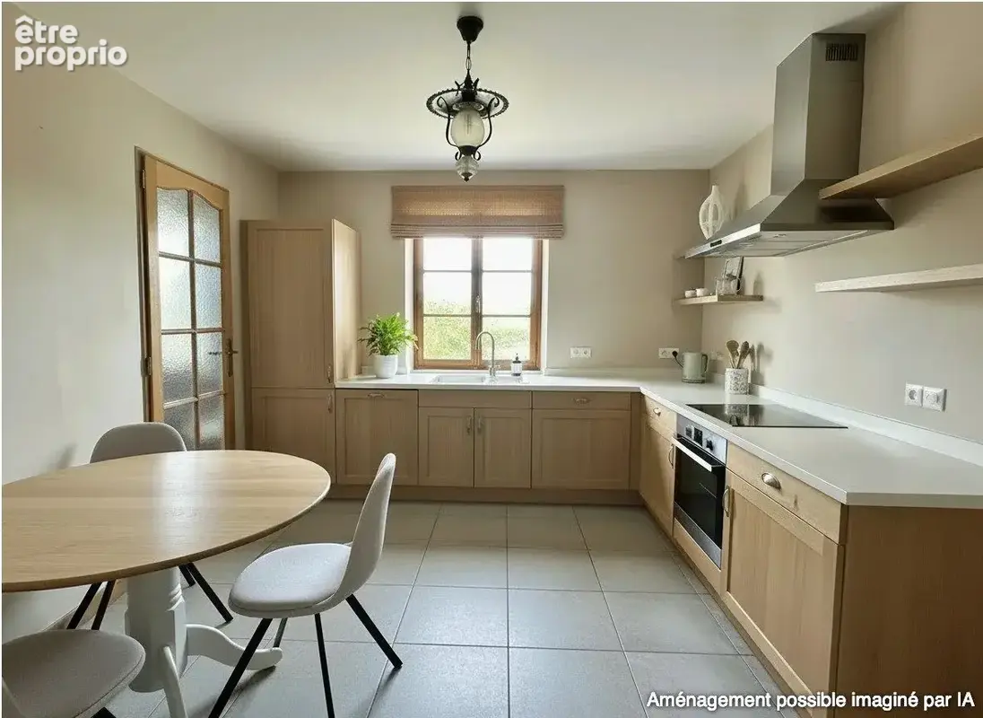 Maison 145 m² à Moret-Sur-Loing  - photo 6