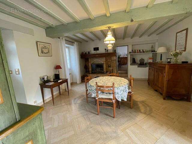 IMG_5923 - Maison à OLORON-SAINTE-MARIE