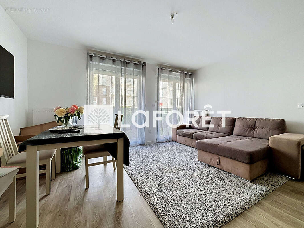Appartement à MELUN