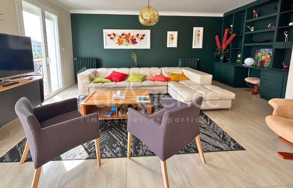 Appartement à ROYAN