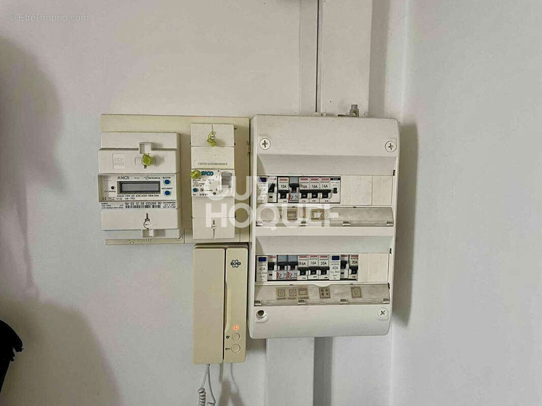 Appartement à CALAIS