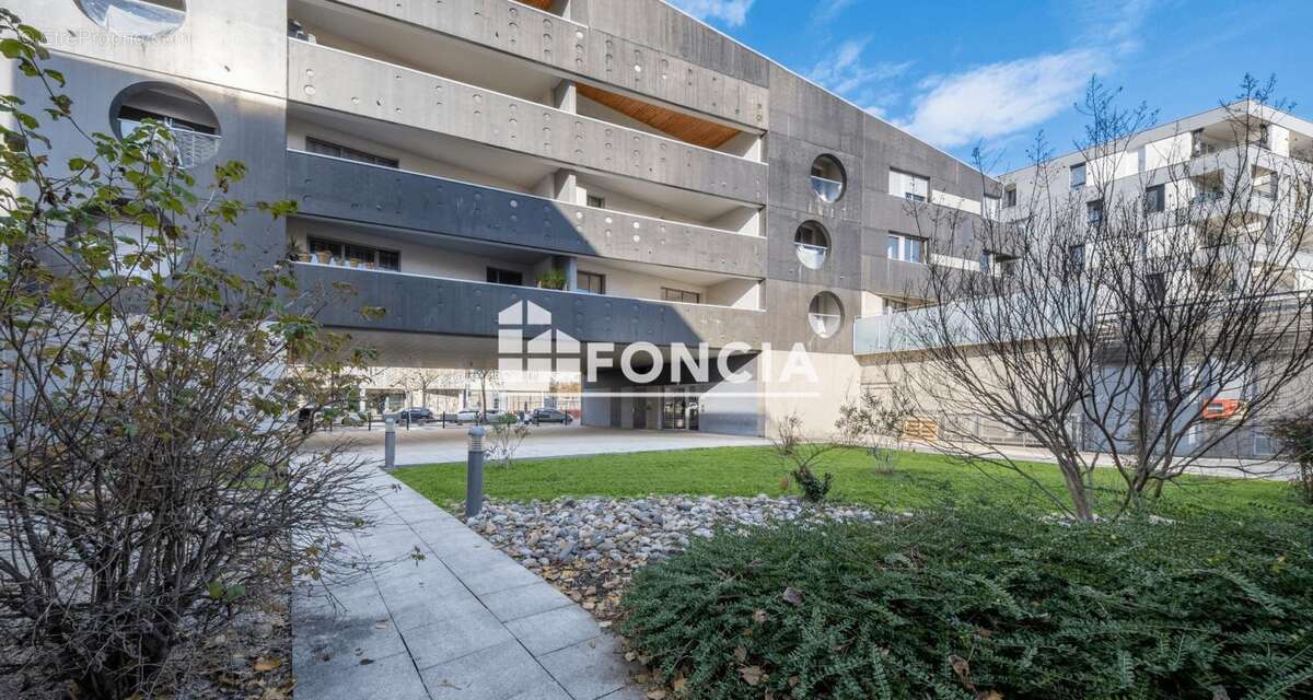 Appartement à BLAGNAC