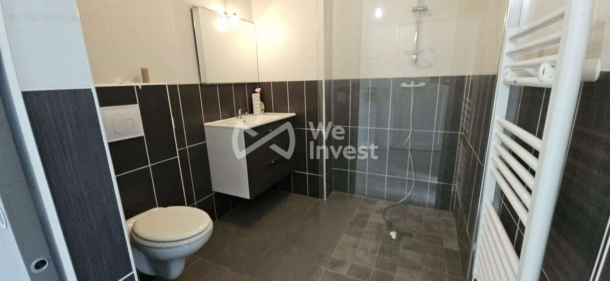 Appartement 52 m² à Berck  - photo 4